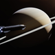 Imagen para el artículo titulado Todo lo que anunció Elon Musk en la presentación de la nave Starship